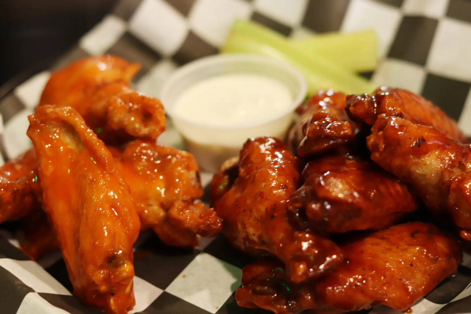 fried chicken wings close 2 scaled