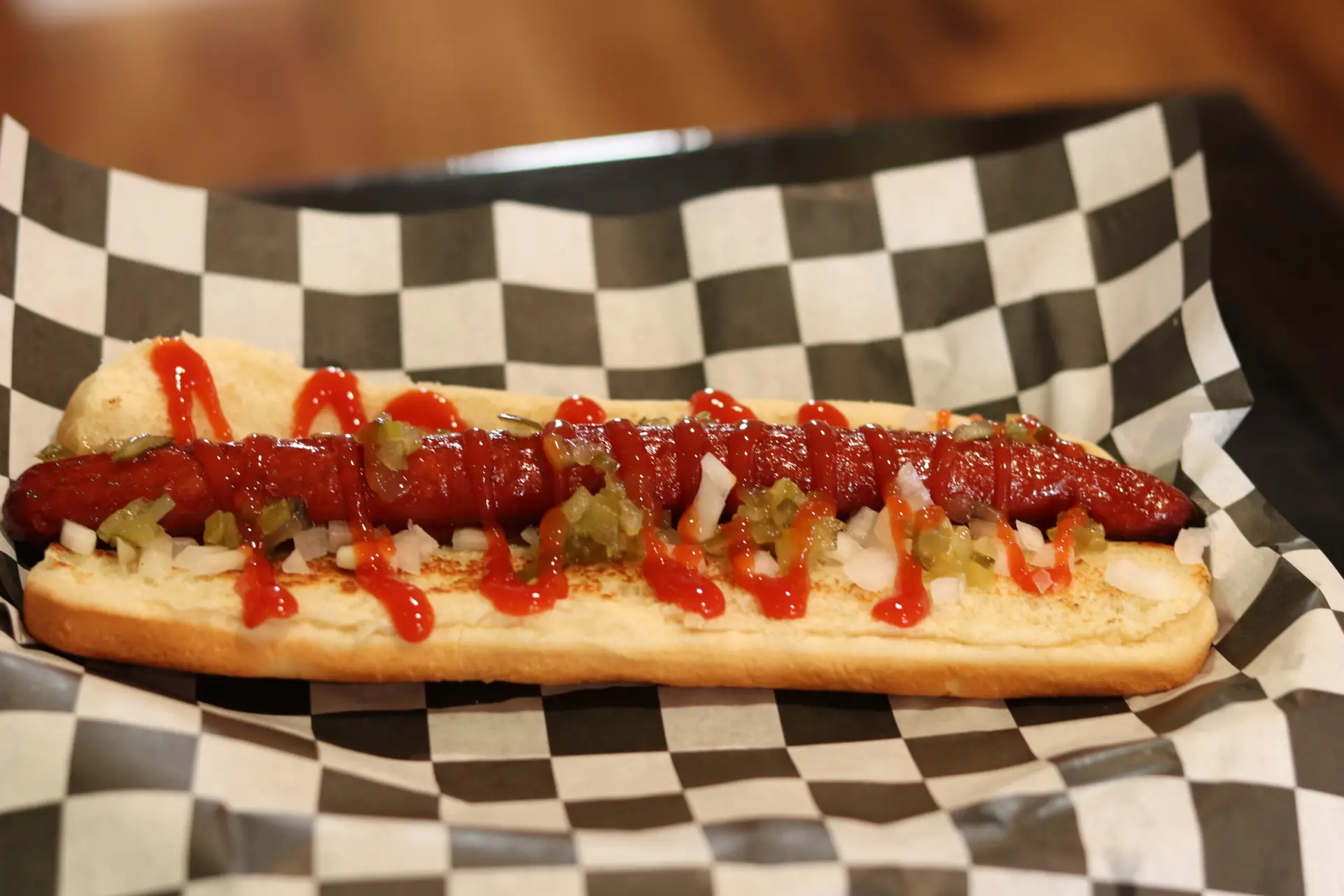 hotdog scaled