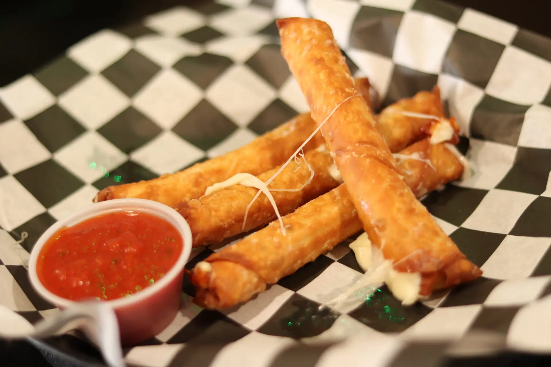 mozzerela sticks scaled